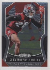 2019 Panini Prizm Rookies Sean Murphy-Bunting #392 0a1