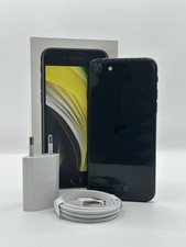 Apple iPhone SE 2020 2. Generation - 64GB - M...