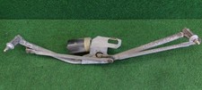 Z VW T4 Wischermotor Gestänge vorne Wischergestänge 701955113B Bosch