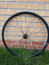 Maddux RD 2.0 Disc Front Wheel 700c