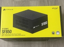 Corsair SF Series SF850 Platinum 80+ Power Supply (2024)