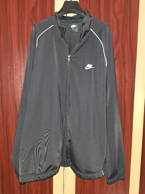 Nike Sweatjacke Xxl - Bild 1 von 2
