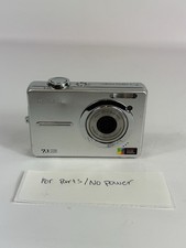 Kodak EasyShare C763 7.1MP Retro Digital Camera For Parts