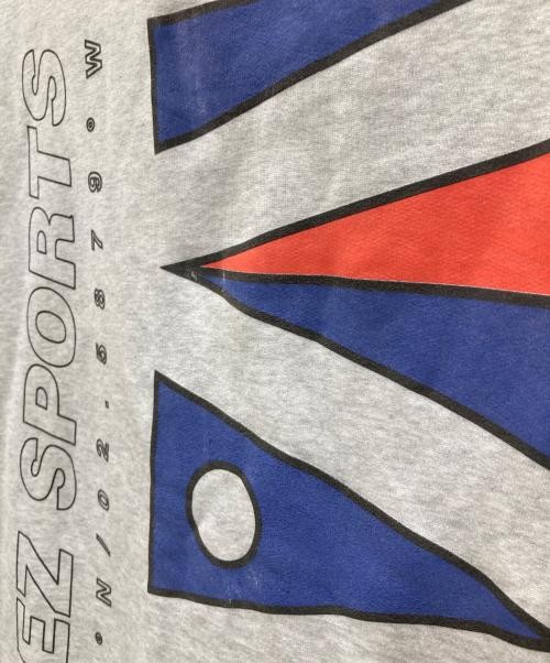 PARLEZ                    Pullover hoodie gray - image 6