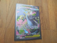 Pokémon Karte Mega Glurak EX 69/106 - XY Flammenmeer, Deutsch