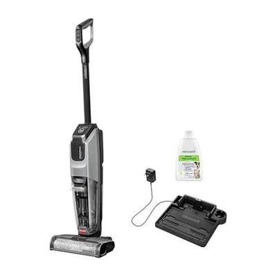 BISSELL CrossWave Omniforce - Aspirateur laveur sans fil -Détection des saletés - Photo 1/4