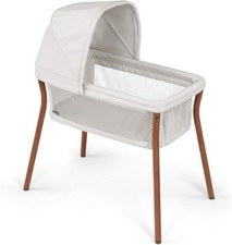 Chicco LullaGo Anywhere LE Baby Bassinet Serene Waterproof Mattress for infant