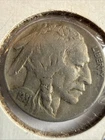 Nicer low mintage 1931 S Buffalo Head Nickel