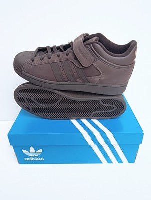 Adidas Pro Shell X Niels Bennett Neue Skateschuhe Herren 42 UK8 US8,5