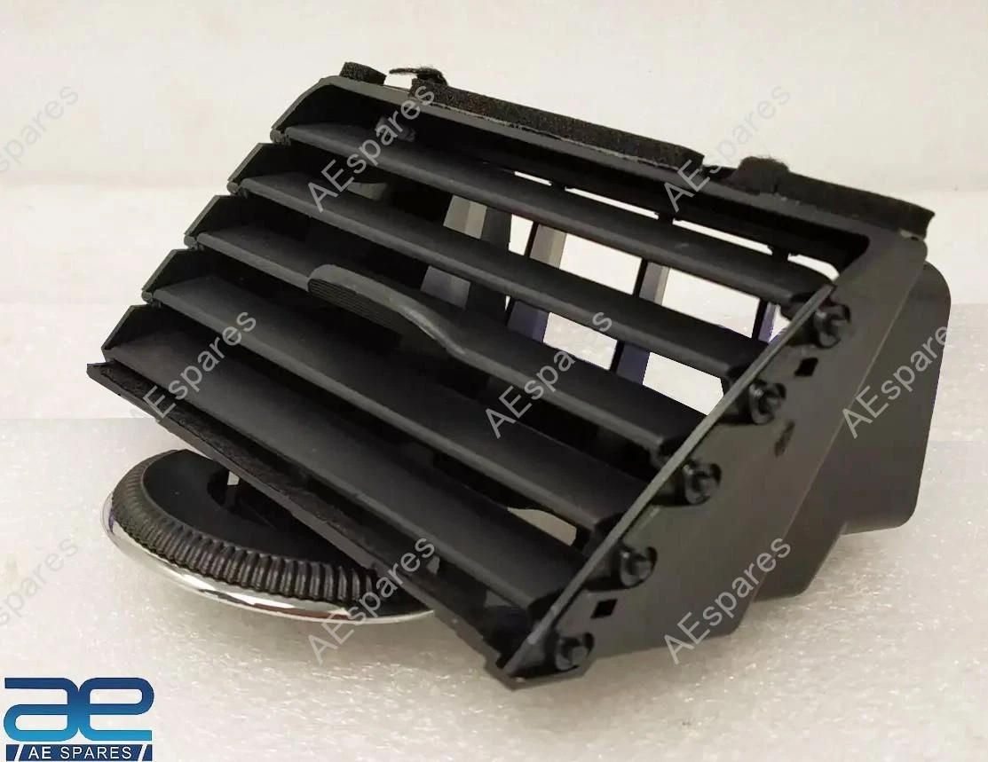 Louver, Side Air Vent RH For Suzuki Ertiga 1.3L 1.4L 2012-2018 73630M74L00-C48 view 3