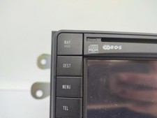 Autoradio Toyota VERSO