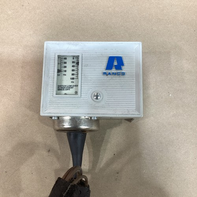 #ad Ranco O11 3099 000 Low Pressure Control $49.99