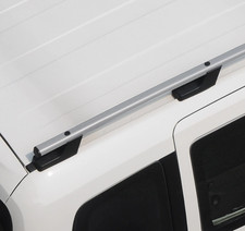 Dachträger + Skiträger Set Für Fiat Qubo (ab 2018) Mit Schiene | 4 Paar Ski, Inkl. Schlüssel, Made In Italy Dachträger + Skiträger Set Für Fiat Qubo (ab 2018) Mit Schiene | 4 Paar Ski, Inkl. Schlüssel, Made In Italy