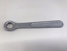 Chiave a pedale Campagnolo vintage burro di arachidi