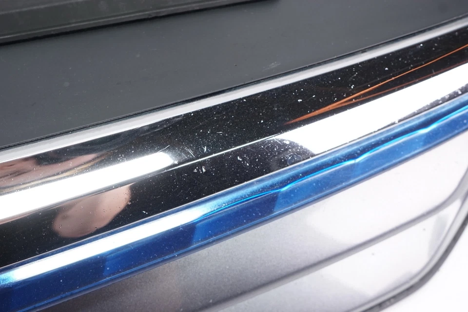 Parrilla Honda Civic Hybrid OEM 2012 Foto 3 de 4