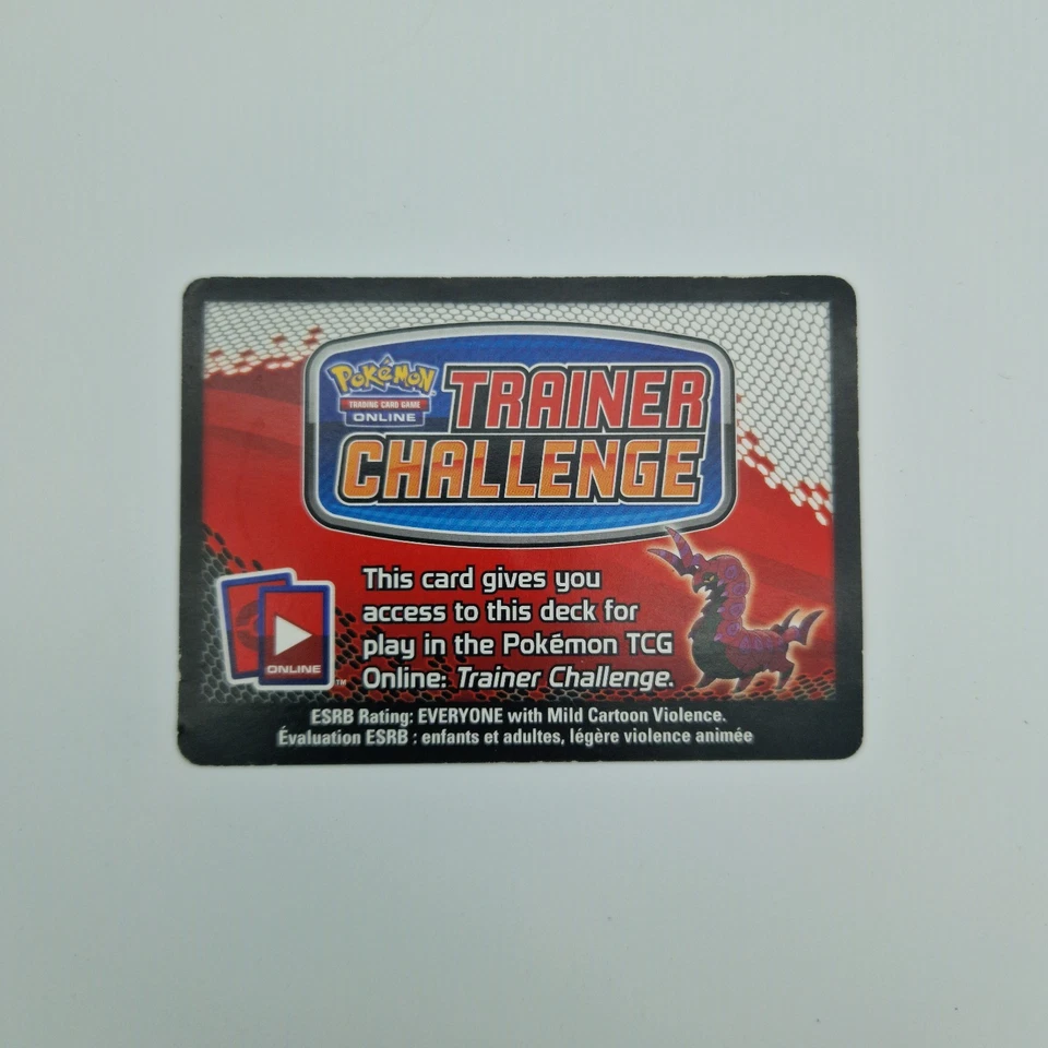 Pokemon Sammelkartenspiel Live Online - UNBENUTZT Code Karten - SOFORT QR MESSAGE - Bild 4 von 4