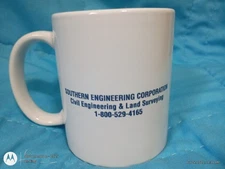 Southern Engineering Corp Coffee Mug