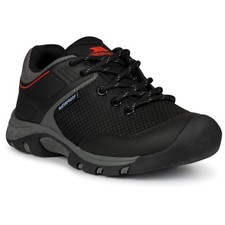 Trespass Kids Trainers Boys Girls Casual Sports Shoes Gym School Sneakers Bevin