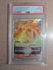 Charizard VSTAR 019/159 SWSH: Crown Zenith Holo