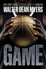 Walter Dean Myers Game (Paperback)