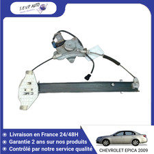 Moteur Chevrolet EPICA