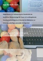 MöGlichkeiten Zur Verbesserung Der AttraktivitäT Des Beruflichen...