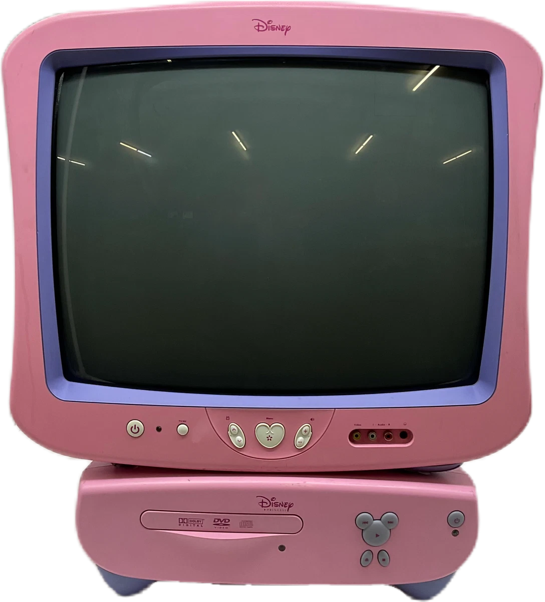 Disney TV, Video & Home Audio Electronics for sale | eBay