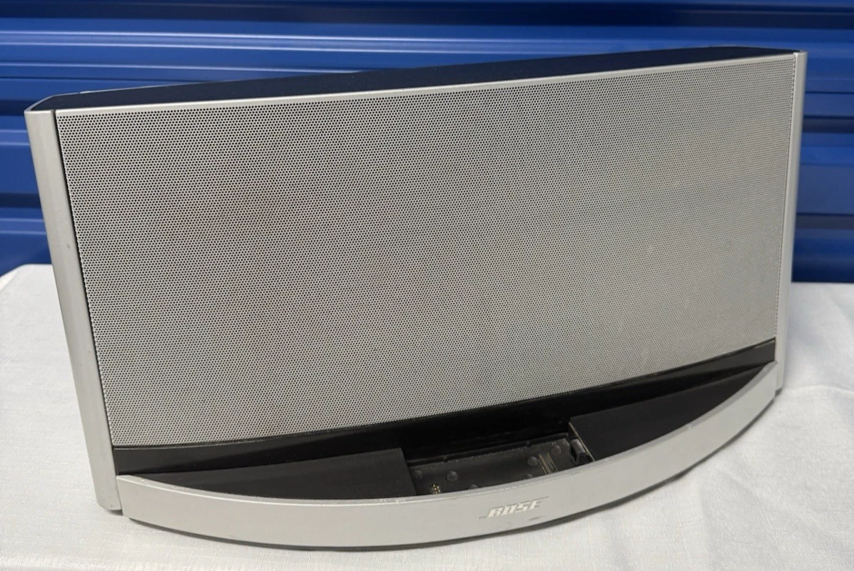 Bose sounddock 10 Bluetooth - огромный выбор по лучшим ценам | eBay