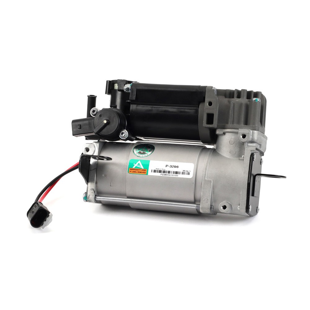 Maybach 57 1957-1962 Air suspension compressor