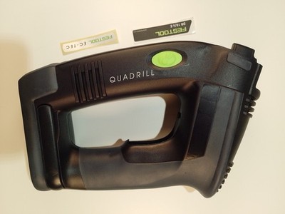 Festool Case Set DR 18 ET-BG 499952 Casing Box Protool Cordless Gearbox