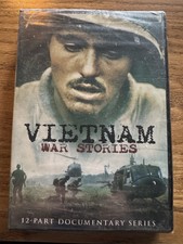 Vietnam: The Untold Story DVD, 2011 NEW/SEALED