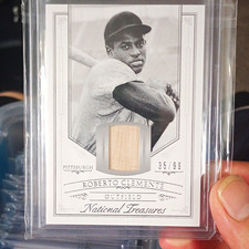 2015 Panini National Treasures Baseball Cards 13