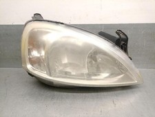 13195924 scheinwerfer rechts OPEL COMBO CORSA C 1.3 16V CDTI CAT 2001 5755358
