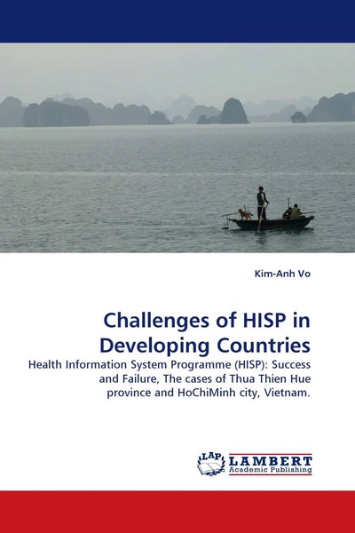 Kim-Anh Vo | Challenges Of Hisp In Developing Countries | Taschenbuch | Englisch-image