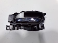 Porte avant et accessoires Peugeot PARTNER