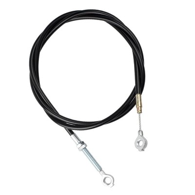 Gaszug für Billy Goat Laubbläser Modelle 430324 430418
