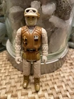 Vintage Kenner Star Wars Figure Hoth Rebel Soldier  1980  Hong Kong