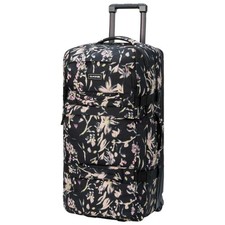 Dakine - Sac de voyage à roulettes "Split Roller" 85L - midnight blooms - 13050