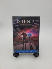Dune DVD, 1984 