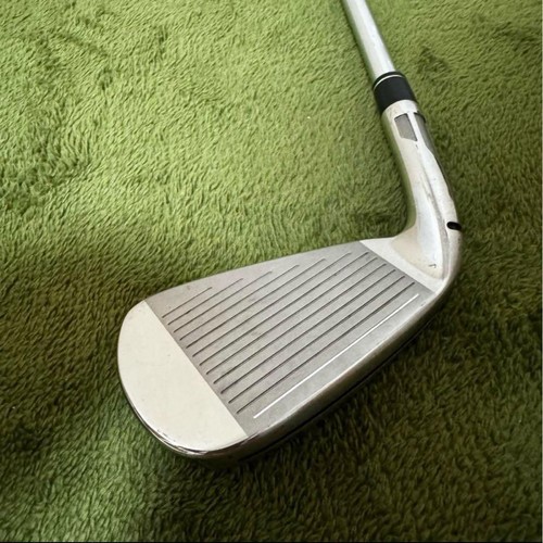 TaylorMade SIM MAX OS 5 Iron KBS MAX 85 R Golf Club - Picture 3 of 6