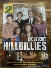 1963 Topps Beverly Hillbillies Trading Cards 12