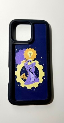 D-TECH 3-D EFFECT FIGMENT THINKING IPHONE 16 PRO MAX PHONE CASE