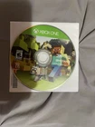 Minecraft: Xbox One Edition (Microsoft Xbox One, 2014) Disc Only