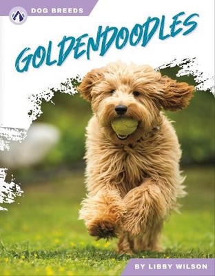 Libby Wilson Goldendoodles (Gebundene Ausgabe) Dog Breeds