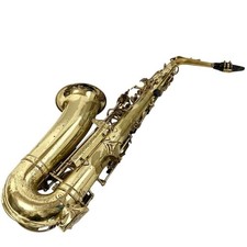 YAMAHA alto saxophone YAS-31 with case Yamaha wind instrument brass band