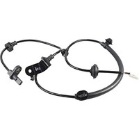 Metzger 09001279 Sensor Raddrehzahl FüR Honda Jazz City GE GG GP ZA GM2 GM3