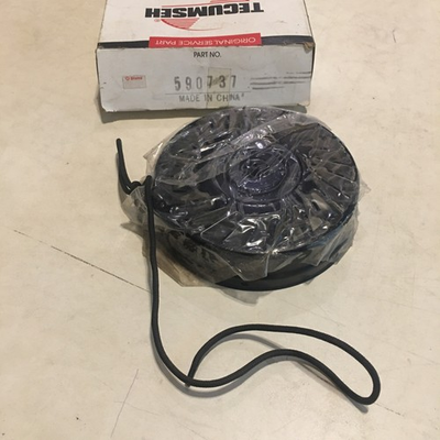 #ad #ad Tecumseh 590737 Pull Starter Recoil NOS Toro Sears Mowers LEV80 120 6.75HP Edger $8.95