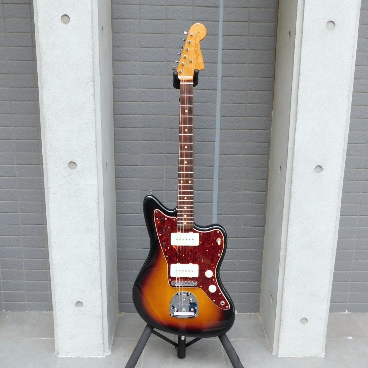 ジャンク　Fender Mexico Jazzmaster Special Fender Mexico Classic Player Jazzmaster Special | eBay