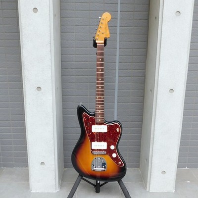 Fender Mexico Classic Player Jazzmaster Special | eBay