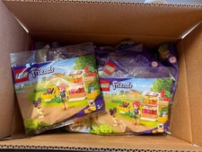 30 Stück LEGO® Promotional 30416 Marktbude Polybag